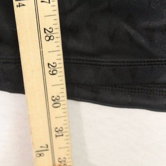 Adidas Men Black New York City FC Long Sleeve Clima Cool Size XL - Picture 6 of 10